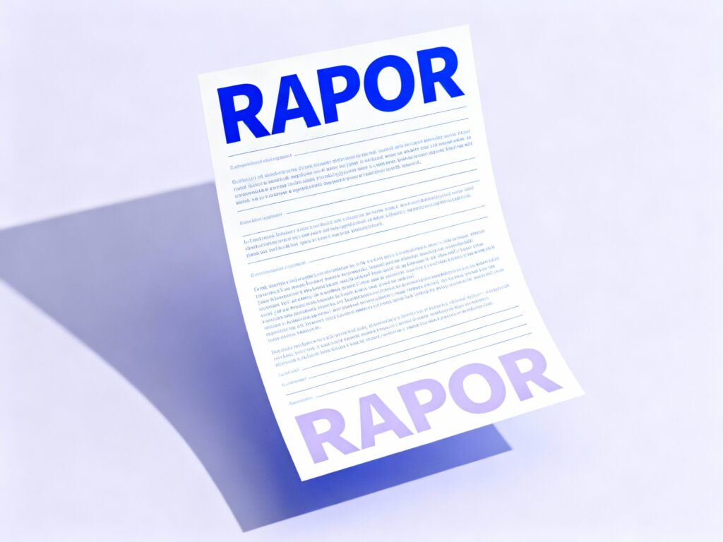 Ücretsiz Marka Araştırma